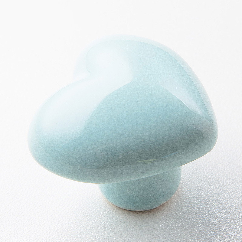 Paidu Manufacturers Children Room Handle Closet Handle Contracted Cabinet Door Handle Acrylic Drawer Accessories Mobile Phone Case Ceramic Handle