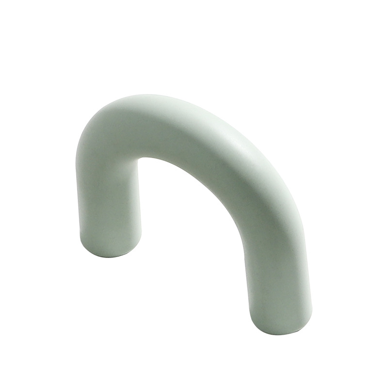 Paidu Manufacturers Zinc Alloy Cartoon Color Cabinet Door Hand Handle Children Room Cabinet Drawer Door Handle Furniture Hardware Accessories Wholesale