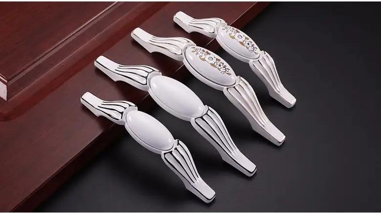 "Forecasts Promising Growth in Global Furniture Handle Market, Reaching 15 Billion Yuan by 2028"