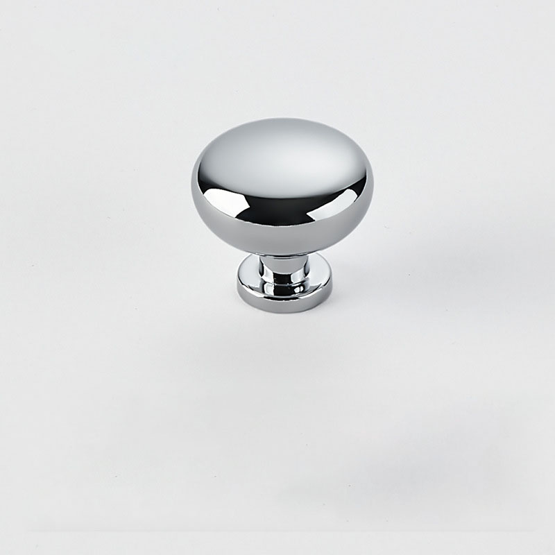 Modern cabinet door handle wardrobe door handle European light luxury simple cabinet shoes cabinet zinc alloy drawer handle